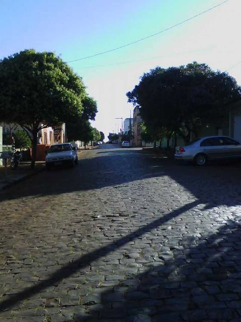 IMAGENS DA CIDADE DE BURITI ALEGRE - GO - BURITI ALEGRE - GO