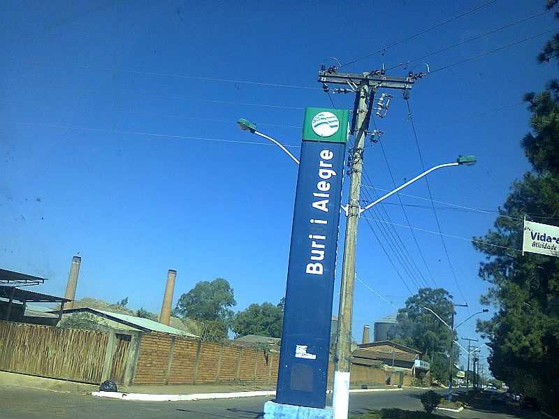 IMAGENS DA CIDADE DE BURITI ALEGRE - GO - BURITI ALEGRE - GO