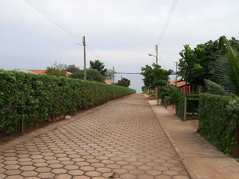 IMAGENS DA CIDADE DE BURITI ALEGRE - GO - BURITI ALEGRE - GO