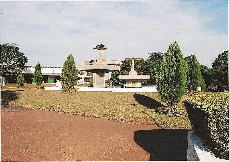 IMAGENS DA CIDADE DE BURITI ALEGRE - GO - BURITI ALEGRE - GO