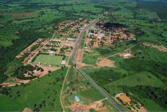 VISTA AREA DO ESTDIO MANUEL BAD  DA CIDADE DE BURITINPOLIS-GO 6, POR LUCIAN HERLAN PEREIRA DE SOUSA - BURITINPOLIS - GO