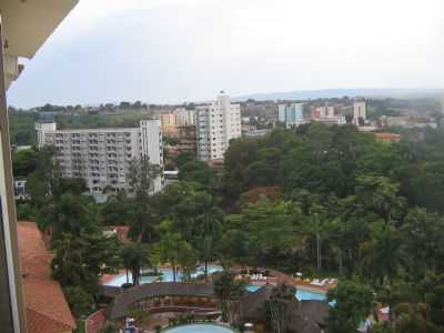 CALDAS NOVAS, POR JOS SAMPAIO - CALDAS NOVAS - GO