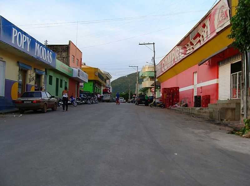 IMAGENS DA CIDADE DE CAMPOS BELOS - GO - CAMPOS BELOS - GO