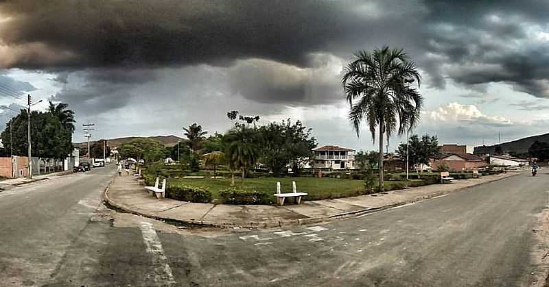 IMAGENS DA CIDADE DE CAMPOS BELOS - GO - CAMPOS BELOS - GO