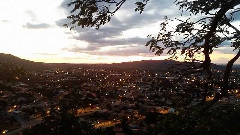 IMAGENS DA CIDADE DE CAMPOS BELOS - GO - CAMPOS BELOS - GO