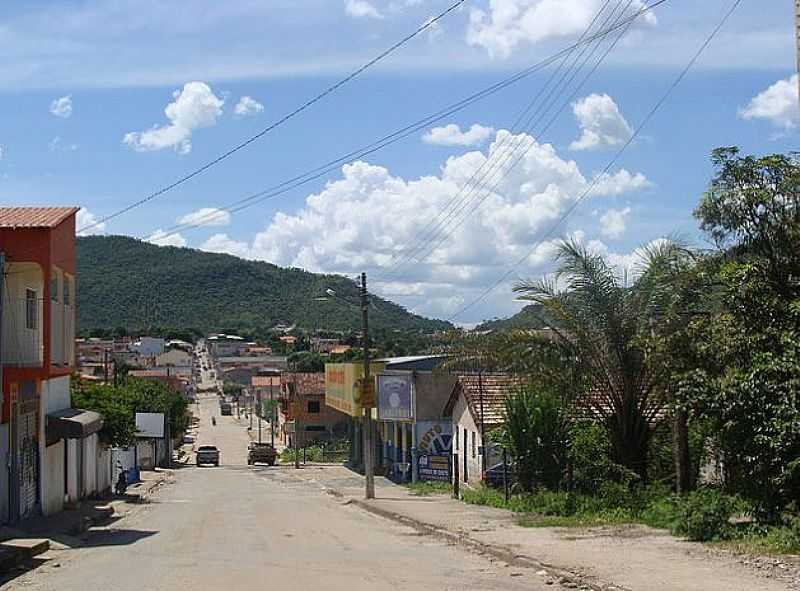 IMAGENS DA CIDADE DE CAMPOS BELOS - GO - CAMPOS BELOS - GO