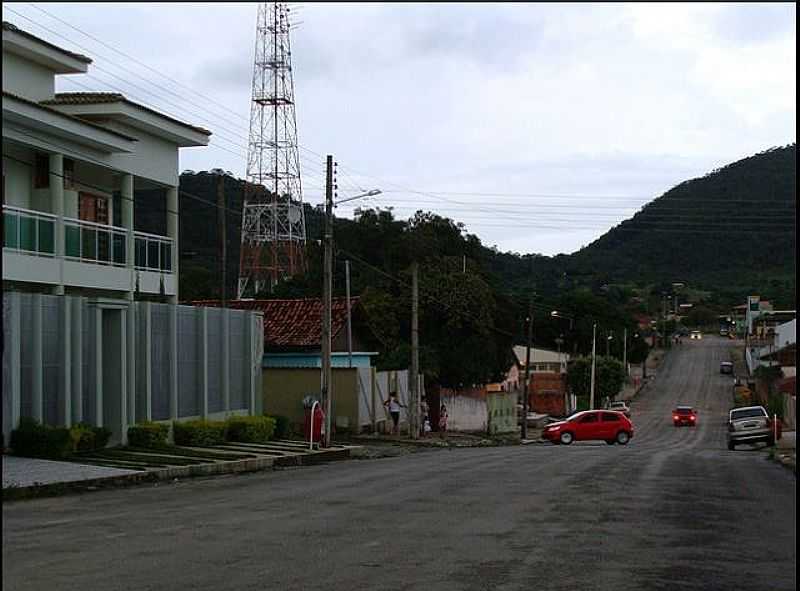 IMAGENS DA CIDADE DE CAMPOS BELOS - GO - CAMPOS BELOS - GO