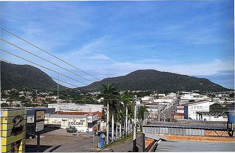 IMAGENS DA CIDADE DE CAMPOS BELOS - GO - CAMPOS BELOS - GO