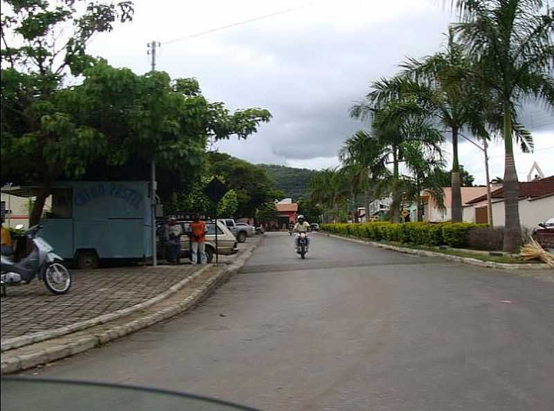 IMAGENS DA CIDADE DE CAMPOS BELOS - GO - CAMPOS BELOS - GO