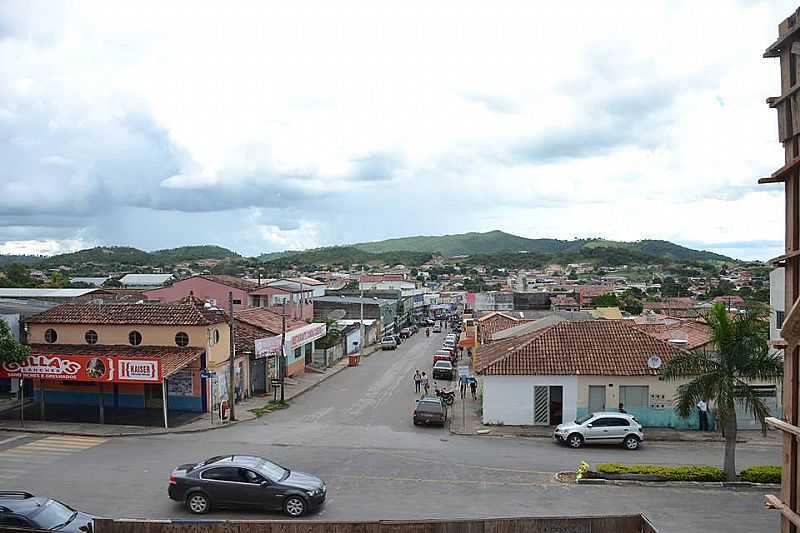 IMAGENS DA CIDADE DE CAMPOS BELOS - GO - CAMPOS BELOS - GO