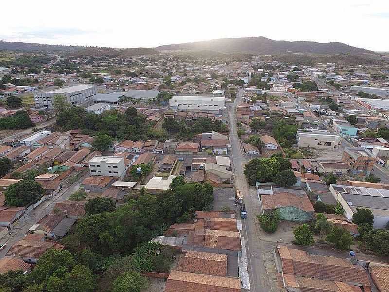 IMAGENS DA CIDADE DE CAMPOS BELOS - GO - CAMPOS BELOS - GO
