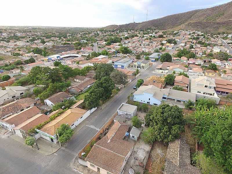 IMAGENS DA CIDADE DE CAMPOS BELOS - GO - CAMPOS BELOS - GO