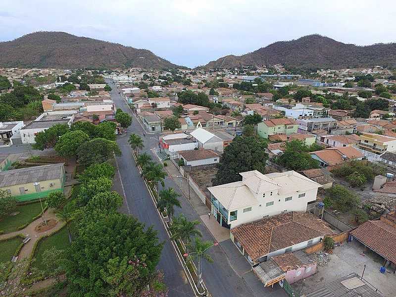 IMAGENS DA CIDADE DE CAMPOS BELOS - GO - CAMPOS BELOS - GO