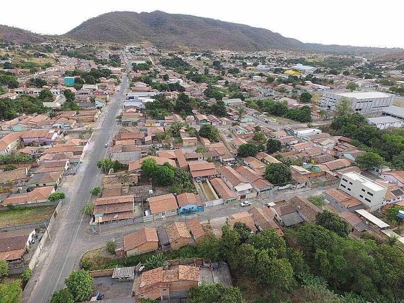 IMAGENS DA CIDADE DE CAMPOS BELOS - GO - CAMPOS BELOS - GO