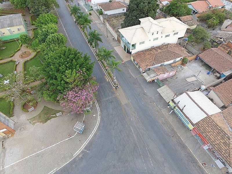 IMAGENS DA CIDADE DE CAMPOS BELOS - GO - CAMPOS BELOS - GO