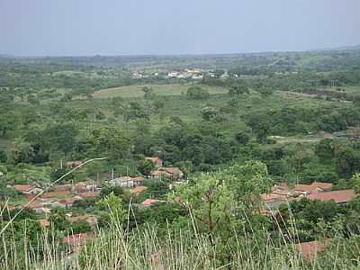 CAMPOS BELOS, POR HELIANABARB. - CAMPOS BELOS - GO
