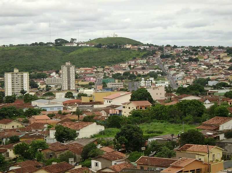 IMAGENS DA CIDADE DE CATALO - GO - CATALO - GO