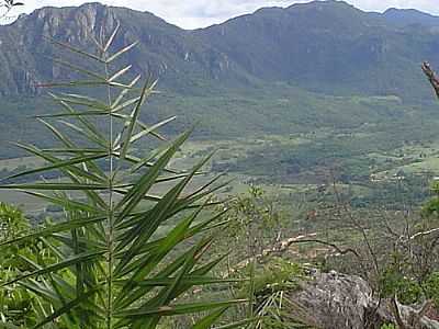 FOTO DE CAVALCANTE-GO - CAVALCANTE - GO