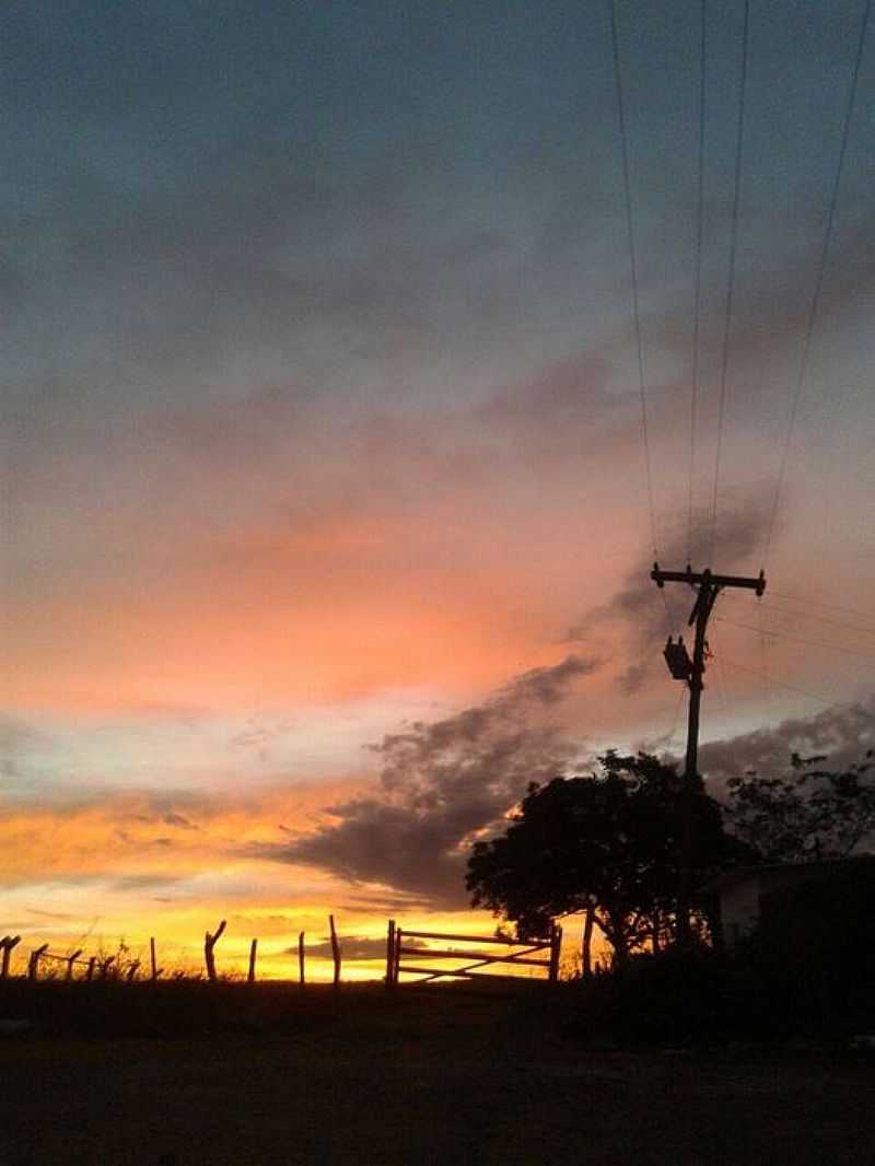IMAGEM DA CIDADE DE CHOUPANA-GO - CHOUPANA - GO