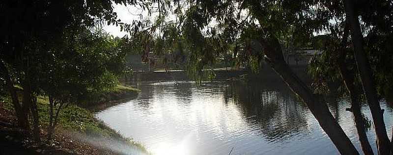 IMAGEM DA CIDADE DE CRREGO DO OURO - GO - CRREGO DO OURO - GO