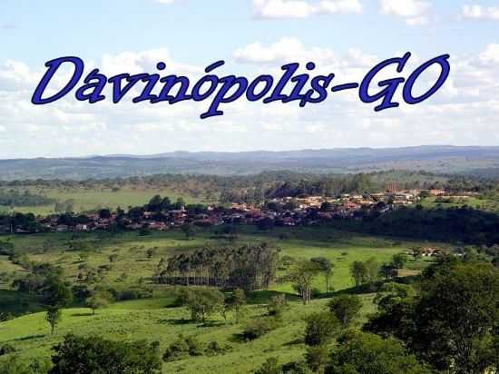  POR SILVINHA RODOVALHO DA FONSECA - DAVINPOLIS - GO