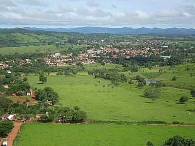 FAZENDA NOVA POR JOSEROB - FAZENDA NOVA - GO