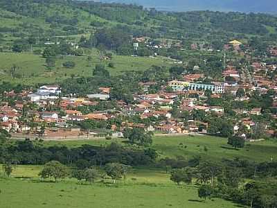 FAZENDA NOVA POR JOSEROB - FAZENDA NOVA - GO