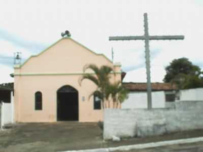 IGREJA CATLICA APOSTLICA BRASILEIRA, POR PADRE ROBERTO BUENO - GOIANDIRA - GO