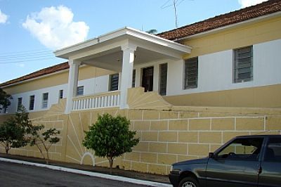 HOSPITAL MUNICIPAL DE GOIANDIRA. - GOIANDIRA - GO