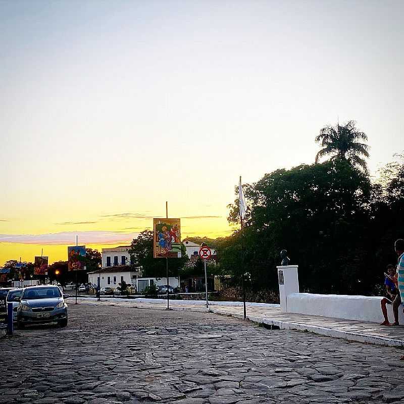 IMAGENS DA CIDADE DE GOIS - GO - GOIS - GO