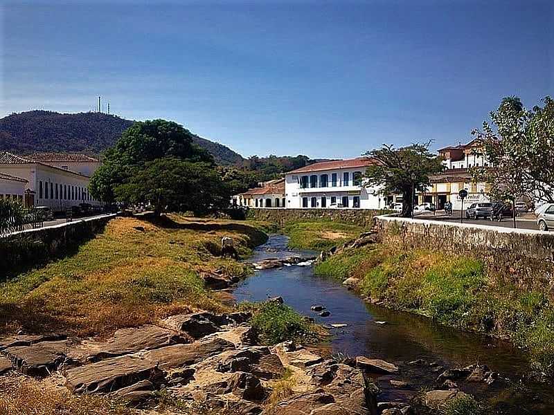 IMAGENS DA CIDADE DE GOIS - GO - GOIS - GO