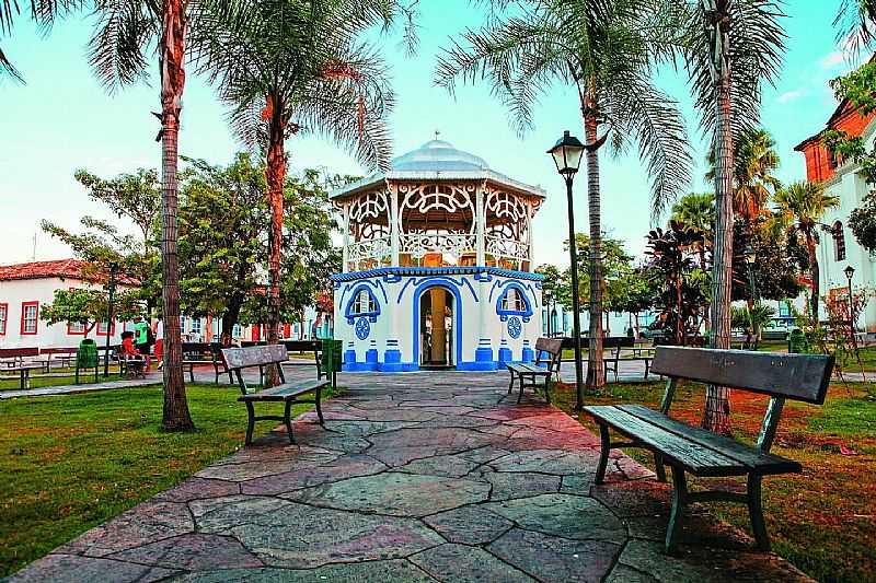 IMAGENS DA CIDADE DE GOIS - GO - GOIS - GO