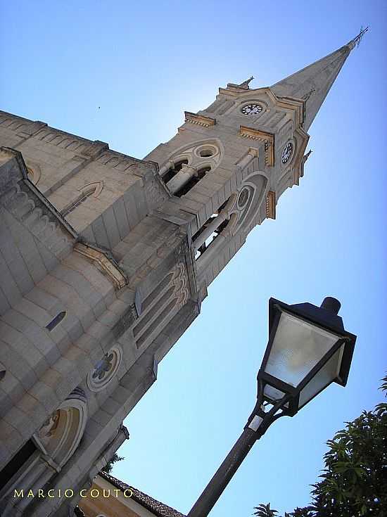 GOIS-GO-IGREJA DO ROSRIO-FOTO:MARCIO COUTO - GOIS - GO