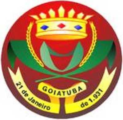 BRASO DA CIDADE  - GOIATUBA - GO