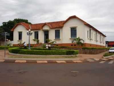 MUSEU MUNICIPAL, POR LUAN - GOIATUBA - GO