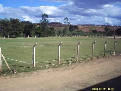 GUARANI DE GOIAS, POR THIAGO - GUARANI DE GOIS - GO