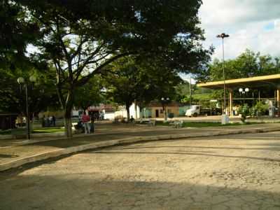 GUARANI GOIAS, POR UALISSON - GUARANI DE GOIS - GO