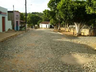 GUARANI GOIAS, POR UALISSON - GUARANI DE GOIS - GO