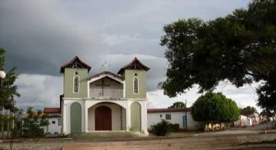 GUARANI  -  POR GILSON - GUARANI DE GOIS - GO