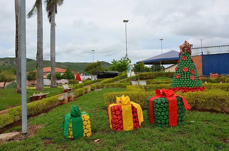 IMAGENS DA CIDADE DE HIDROLINA - GO - HIDROLINA - GO