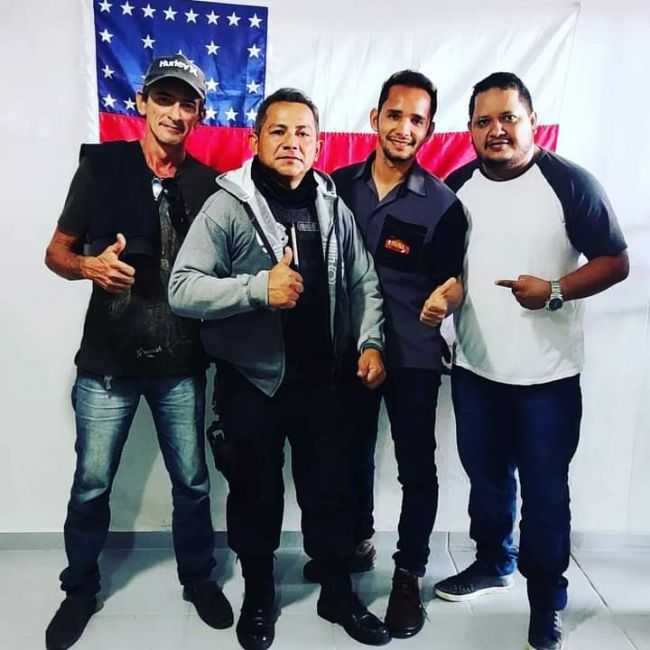 PISTA DE MOTOCROSS EM COARI, POR AIRTON REIS - COARI - AM