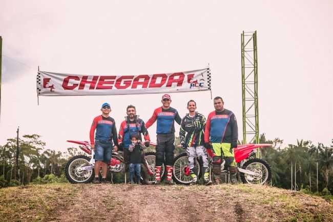 PISTA DE MOTOCROSS EM COARI, POR AIRTON REIS - COARI - AM