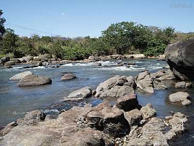 RIO BARREIRINHO - FOTO
/WWW.BAIXAKI.COM.BR - ISRAELNDIA - GO