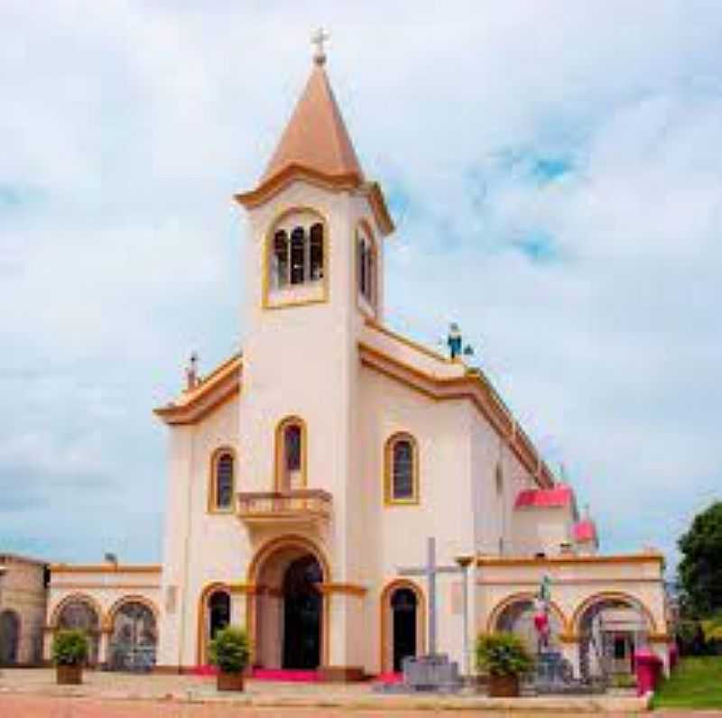 IMAGENS DA CIDADE DE XAPURI - AC - XAPURI - AC