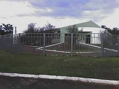 FORUM-FOTO:LINDOMAR321  - ITAPIRAPU - GO