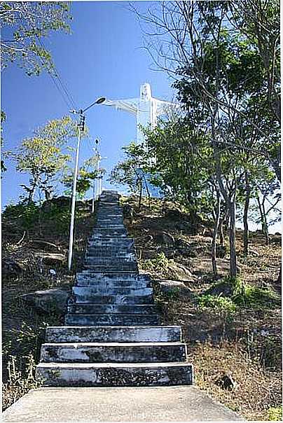 ITAPURANGA POR MARCOS ANTONIO - ITAPURANGA - GO