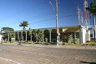 PREFEITURA DE ITAPURANGA POR MARCOS ANTONIO - ITAPURANGA - GO