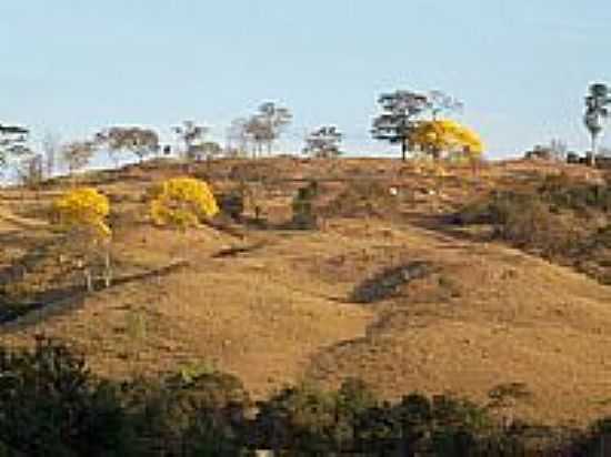 REA RURAL DE ITAUU-FOTO:HERIMAR SANTIAGO - ITAUU - GO