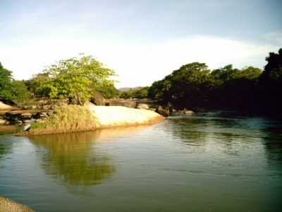 RIO CLARO, POR PROMOTORIA - IVOLNDIA - GO