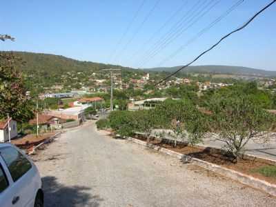 JANDAIA GO - , POR DIVINO ALVES RODRIGUES - JANDAIA - GO
